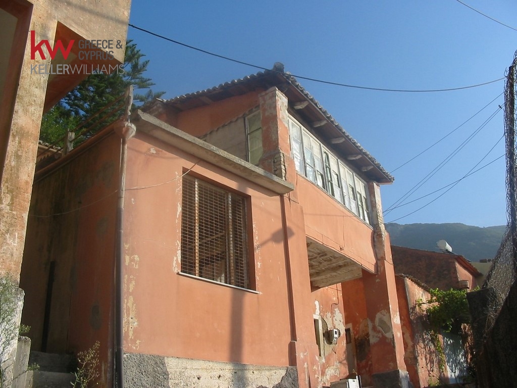 332600 - Μονοκατοικία Προς Πώληση, Κέρκυρα, 142,50 τ.μ., €45.000